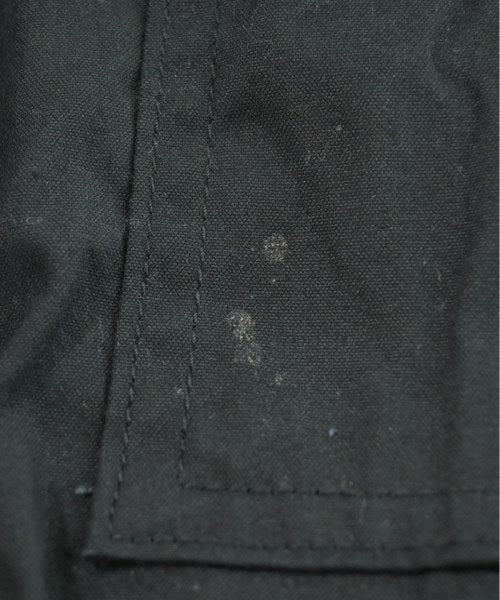 WTAPS กางเกงมีกระเป๋าข้างกางเกง2-4 กระเป๋า