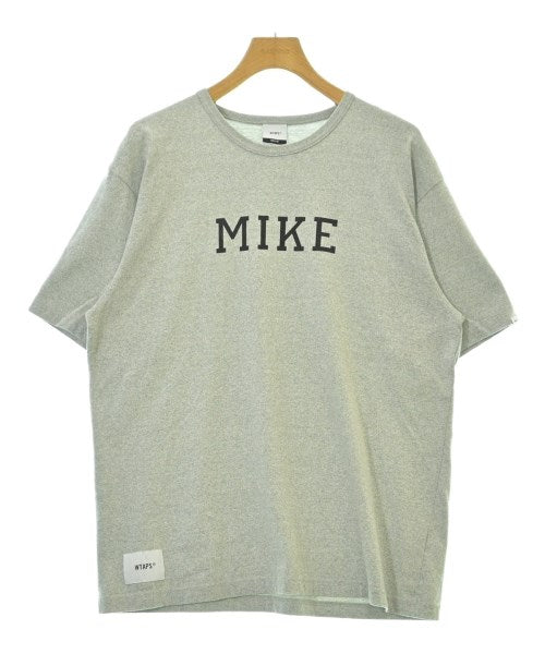 WTAPS เสื้อยืด/เสื้อท็อปส์