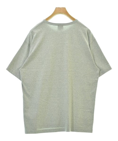 WTAPS เสื้อยืด/เสื้อท็อปส์