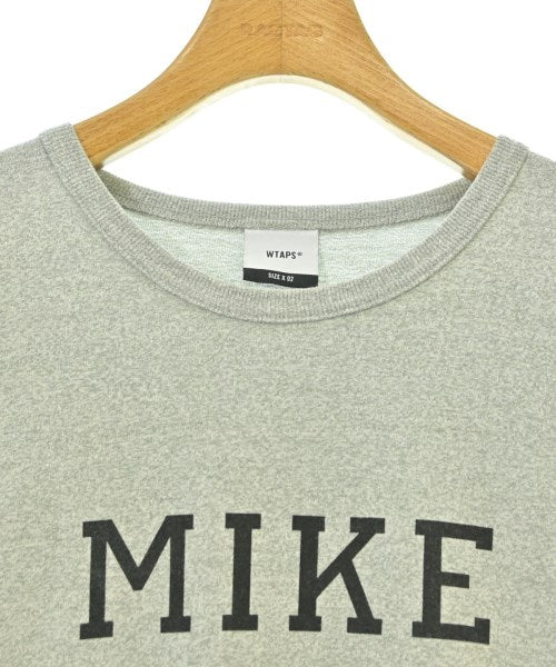 WTAPS เสื้อยืด/เสื้อท็อปส์