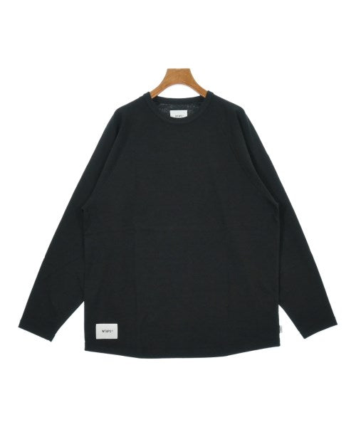 WTAPS เสื้อยืด/เสื้อท็อปส์