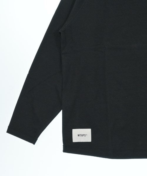 WTAPS เสื้อยืด/เสื้อท็อปส์