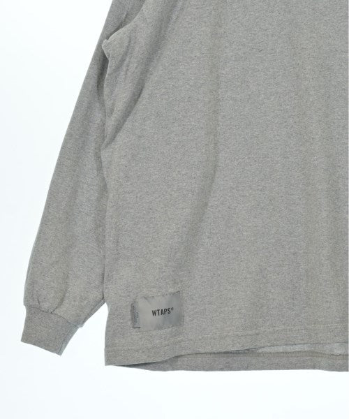 WTAPS เสื้อยืด/เสื้อท็อปส์
