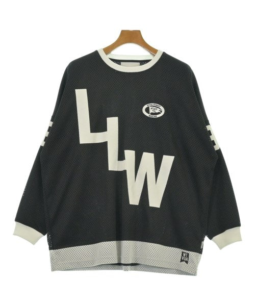 WTAPS เสื้อยืด/เสื้อท็อปส์