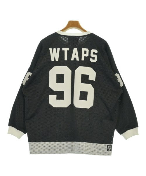 WTAPS เสื้อยืด/เสื้อท็อปส์