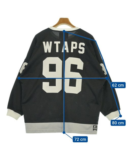 WTAPS เสื้อยืด/เสื้อท็อปส์