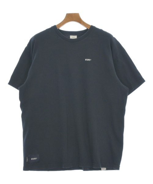 WTAPS เสื้อยืด/เสื้อท็อปส์