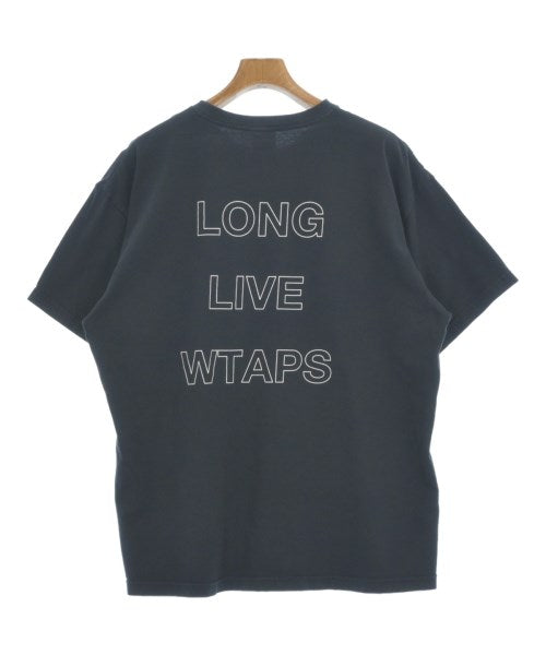 WTAPS เสื้อยืด/เสื้อท็อปส์