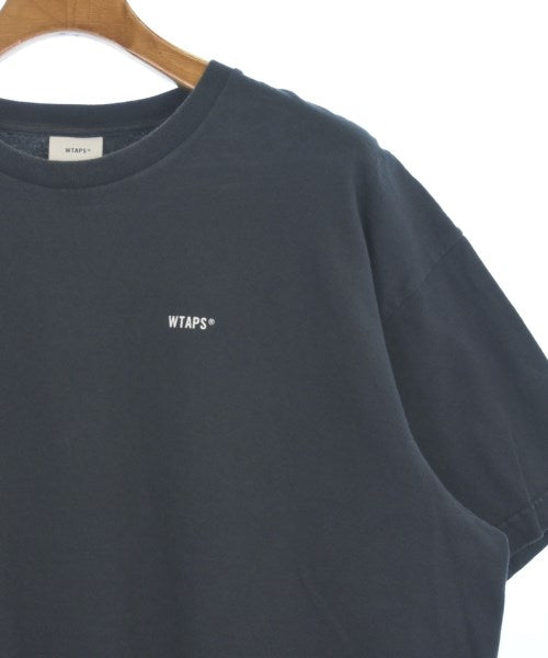 WTAPS เสื้อยืด/เสื้อท็อปส์