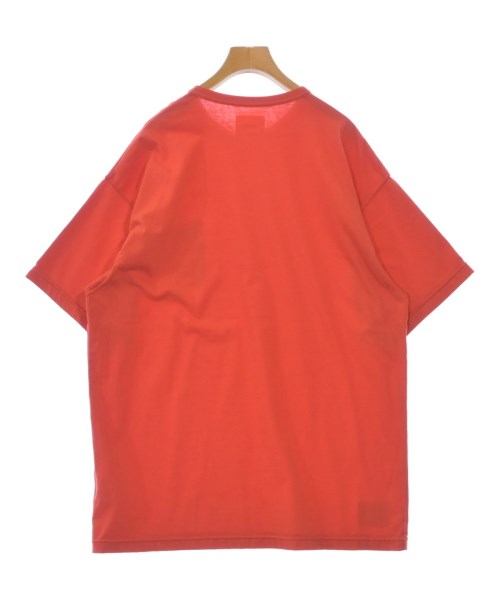 WTAPS เสื้อยืด/เสื้อท็อปส์