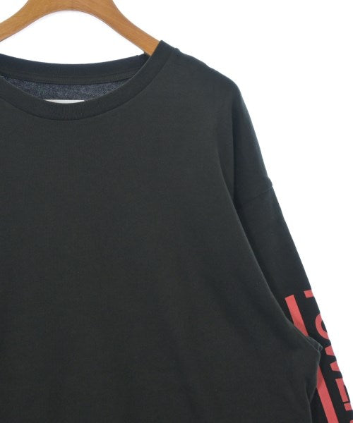 WTAPS เสื้อยืด/เสื้อท็อปส์