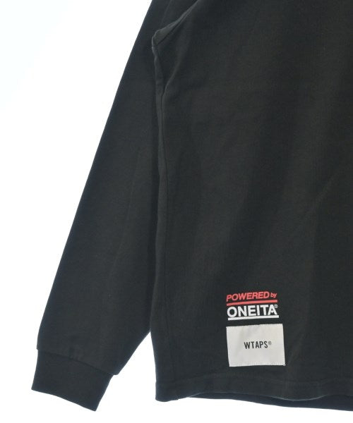 WTAPS เสื้อยืด/เสื้อท็อปส์