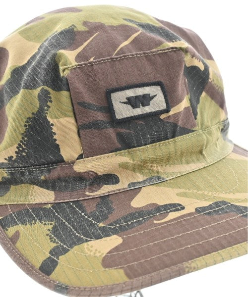 WTAPS หมวกแก๊ป