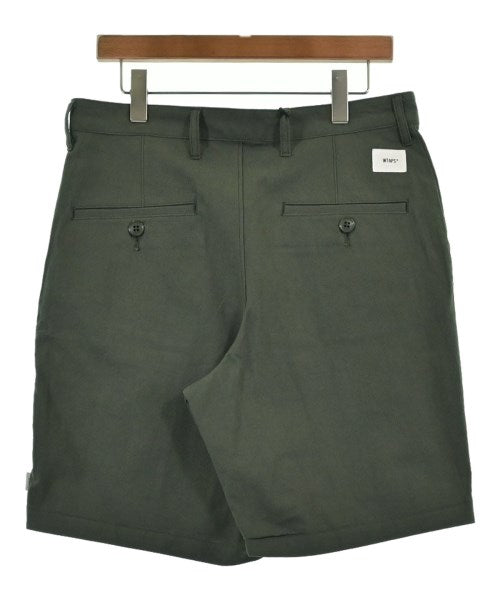 WTAPS กางเกงขาสั้น