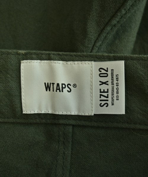 WTAPS กางเกงขาสั้น