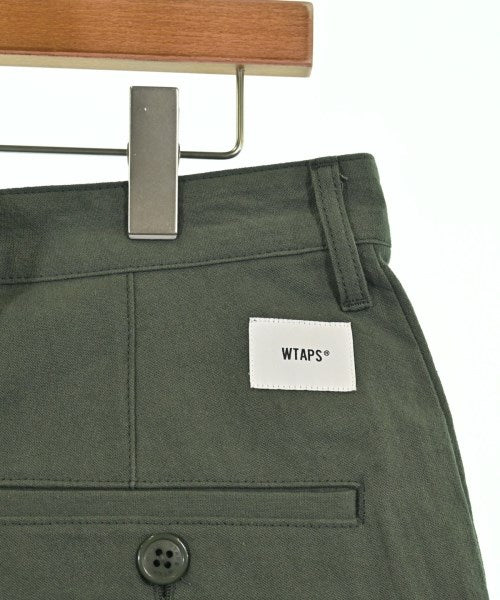WTAPS กางเกงขาสั้น