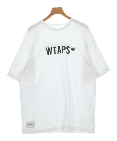 WTAPS เสื้อยืด/เสื้อท็อปส์