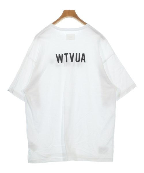WTAPS เสื้อยืด/เสื้อท็อปส์