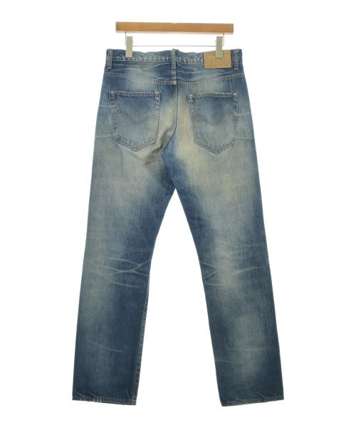 WTAPS ยีนส์