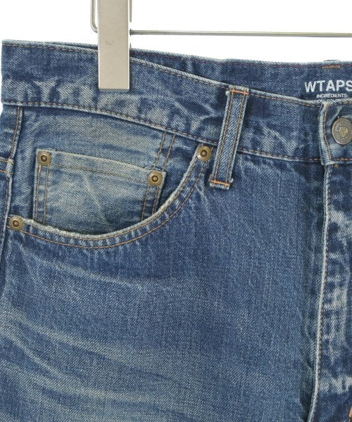 WTAPS ยีนส์