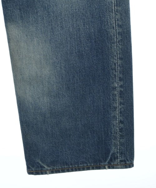 WTAPS ยีนส์