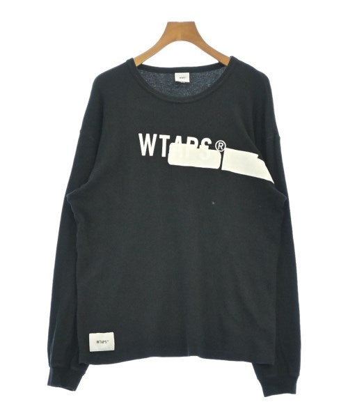 WTAPS เสื้อยืด/เสื้อท็อปส์
