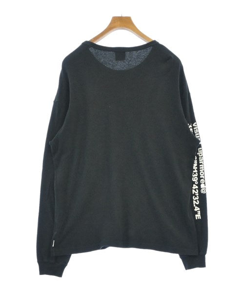 WTAPS เสื้อยืด/เสื้อท็อปส์
