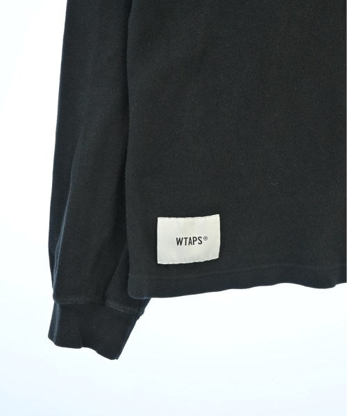 WTAPS เสื้อยืด/เสื้อท็อปส์