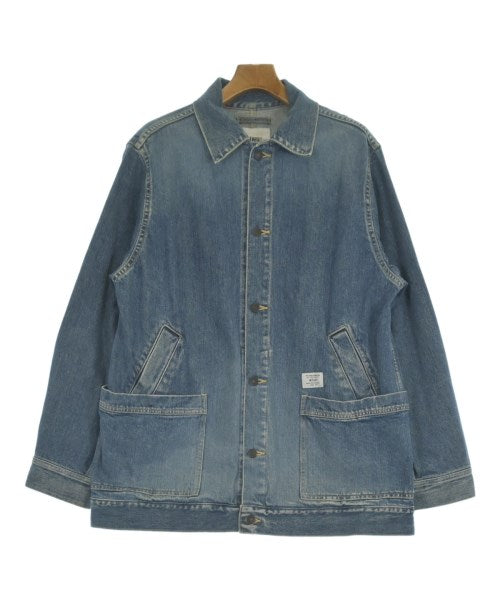 WTAPS แจ็คเก็ตยีนส์