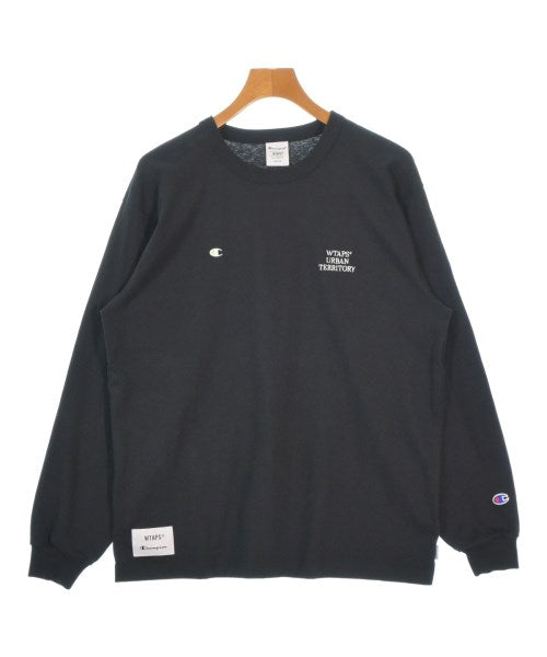 WTAPS เสื้อยืด/เสื้อท็อปส์