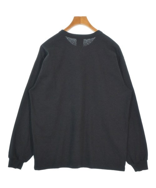 WTAPS เสื้อยืด/เสื้อท็อปส์