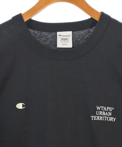WTAPS เสื้อยืด/เสื้อท็อปส์