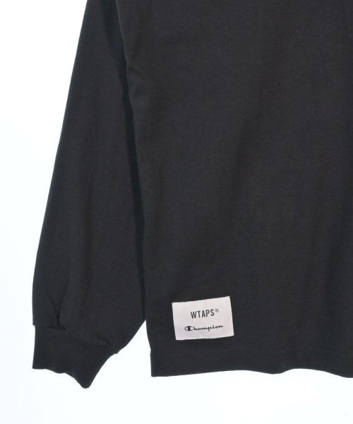 WTAPS เสื้อยืด/เสื้อท็อปส์