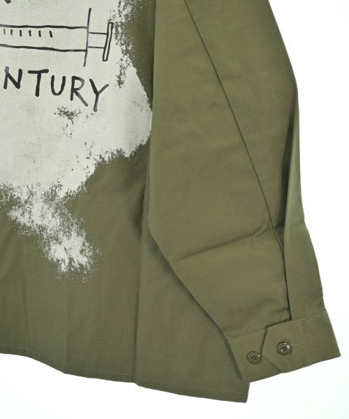WTAPS แจ็กเก็ตทหาร