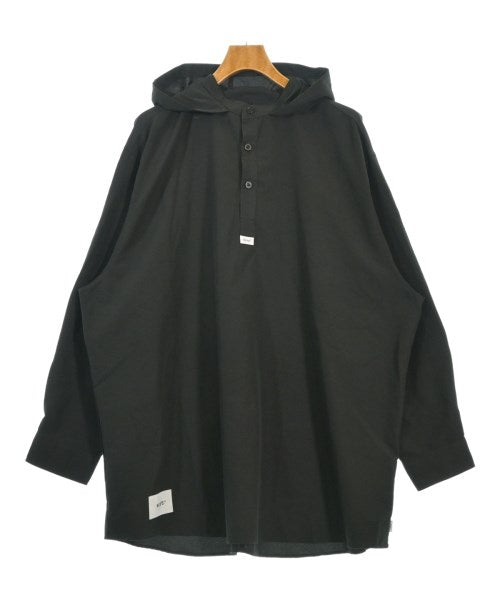 WTAPS เสื้อลำลอง