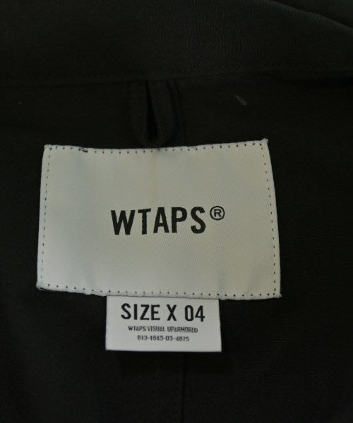 WTAPS เสื้อลำลอง