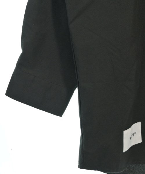 WTAPS เสื้อลำลอง