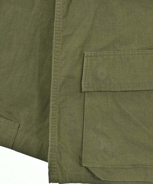 WTAPS แจ็กเก็ตทหาร