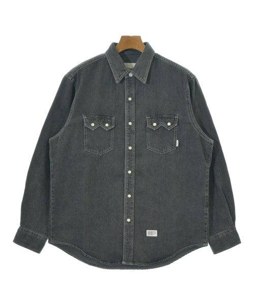 WTAPS เสื้อลำลอง