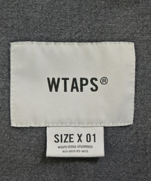 WTAPS เสื้อลำลอง