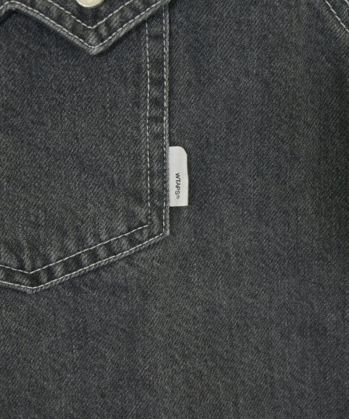 WTAPS เสื้อลำลอง