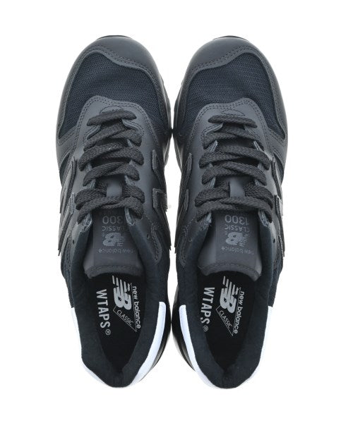 WTAPS รองเท้าผ้าใบ