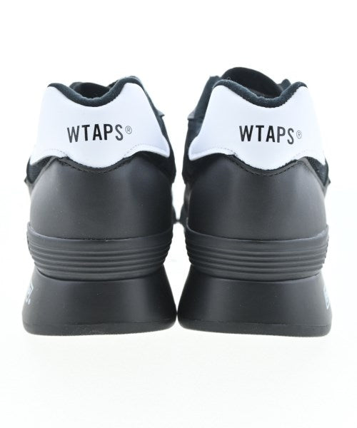 WTAPS รองเท้าผ้าใบ