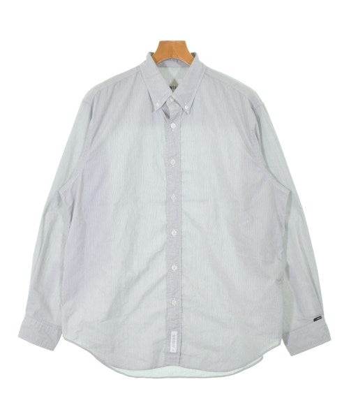 WTAPS เสื้อลำลอง
