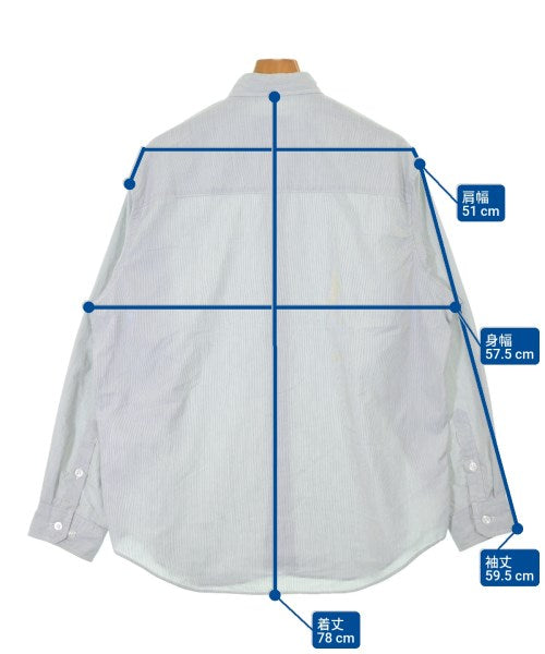 WTAPS เสื้อลำลอง
