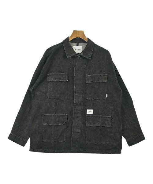 WTAPS แจ็คเก็ตทำงาน
