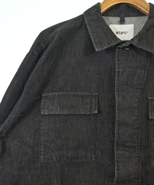 WTAPS แจ็คเก็ตทำงาน