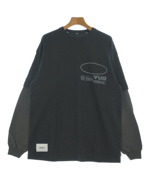 WTAPS เสื้อยืด/เสื้อท็อปส์