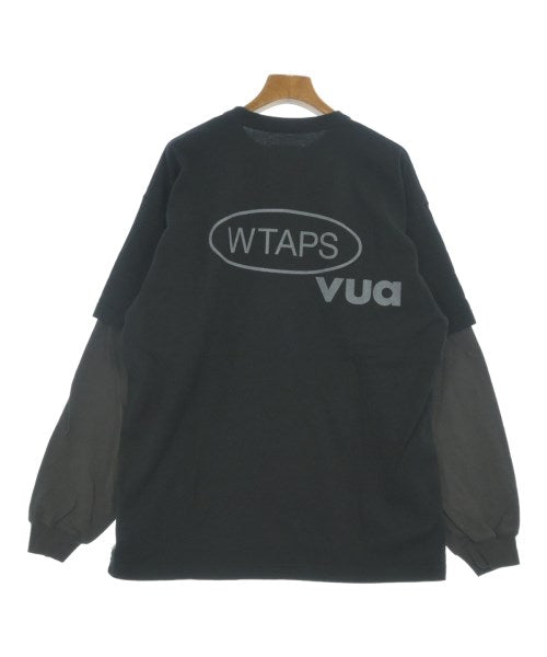 WTAPS เสื้อยืด/เสื้อท็อปส์