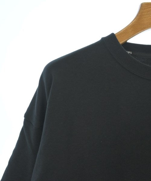 WTAPS เสื้อยืด/เสื้อท็อปส์